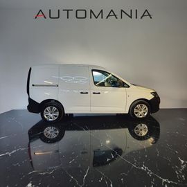 Volkswagen Caddy - 4