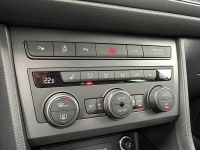 CUPRA Ateca 1.5 TSI DSG NAVI KESSY PANO AHK KAM 5J GAR bei Autohaus Landmann & Maier OHG