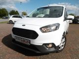 Ford Transit Courier - gebrauchte Ford Transit Courier aus dem Jahr 2019