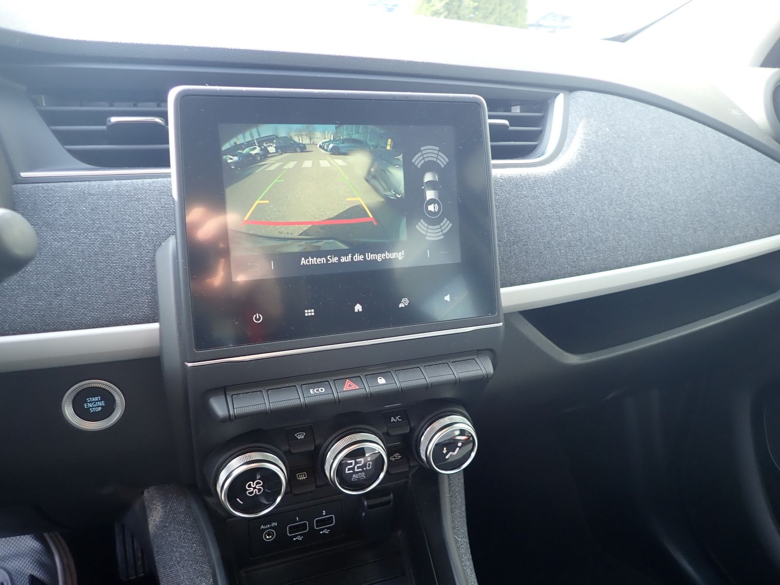 Fahrzeugabbildung Renault ZOE Evolution EV50