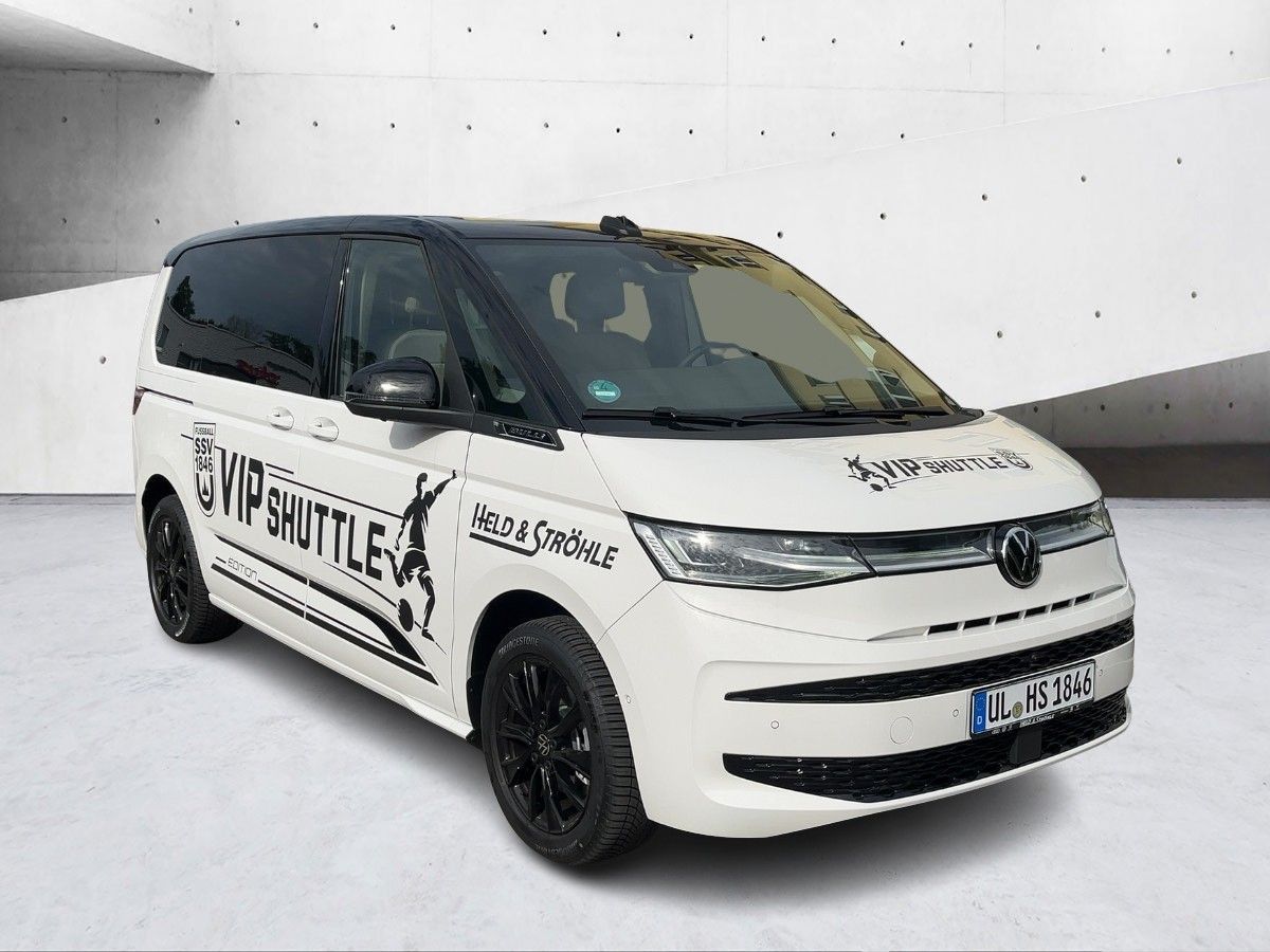 Volkswagen T7 Multivan - Bild 5