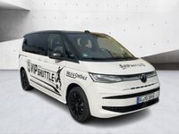 Volkswagen T7 Multivan - Vorschau Bild 5