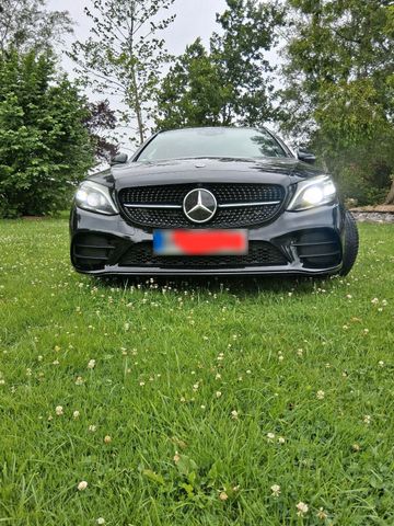 MERCEDES-BENZ Mercedes Benz C300e
