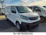 Opel Vivaro Kasten Cargo L 2,0 Diesel "Edition" - Opel Vivaro: 2.0