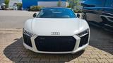 Audi R8 5.2 FSI S tronic quattro Spyder V10 - gebrauchte Audi R8 aus dem Jahr 2018