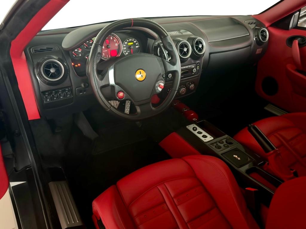 Ferrari F430