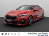 BMW 220d Gran Coupé xD M Sport Kamera HUD DAB H/K  - mit Diesel-Antrieb: Coupe, Rot