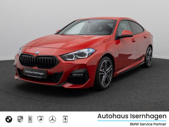 BMW 220d Gran Coup&eacute; xD M Sport Kamera HUD DAB H/K