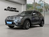 BMW X3 xDrive 28 i Aut., Panorama, 1 J. Garantie - BMW Gebrauchtwagen von 2016