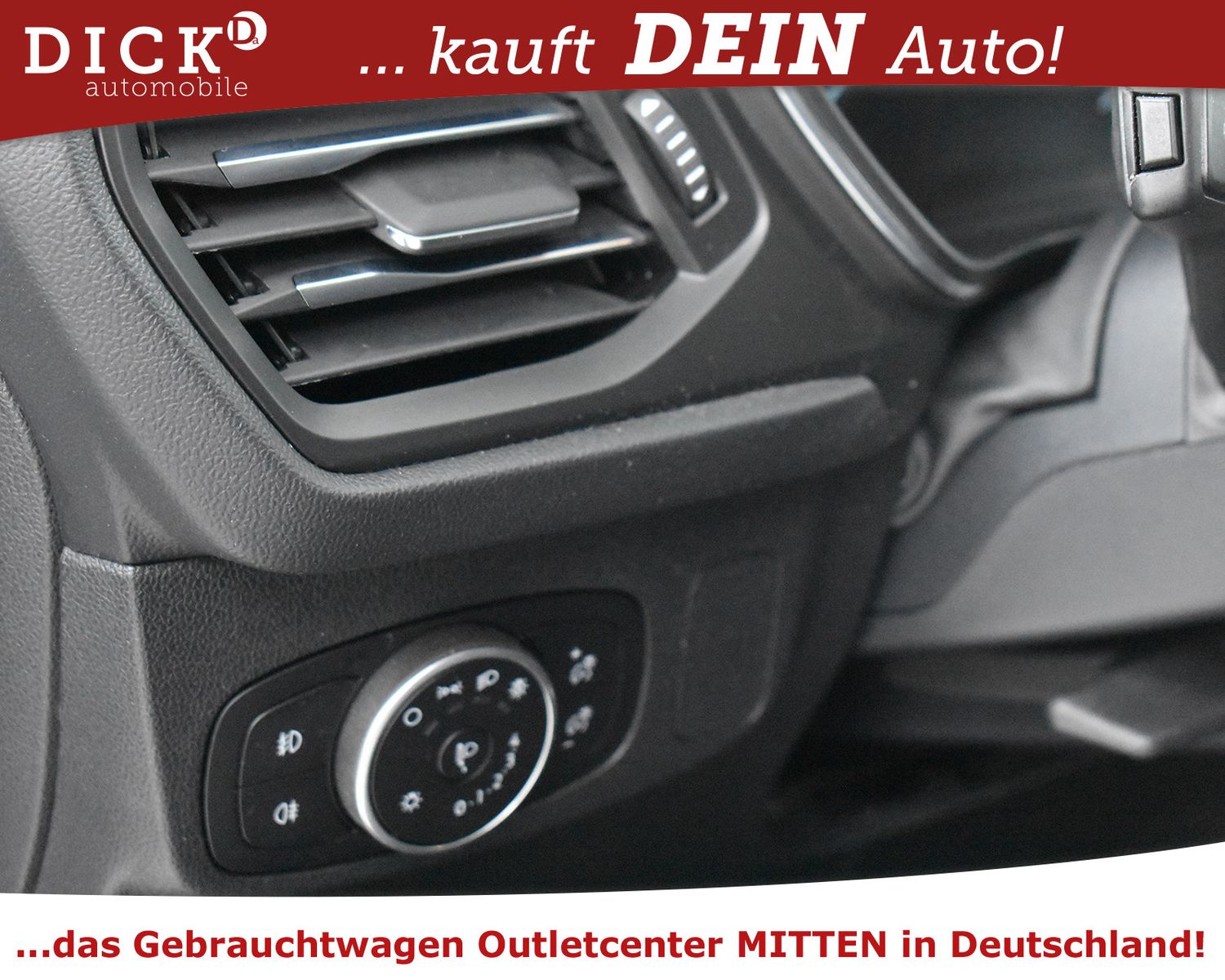 FORD Focus T 2.0d Aut. Titan NAV+KAM+LED+SHZ+ACC+KEY+ - Image 21