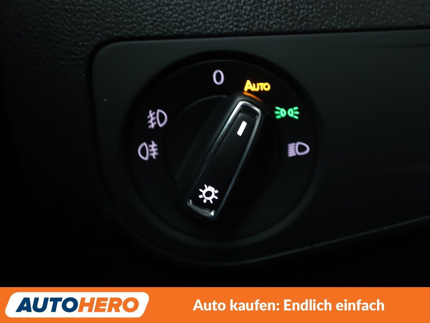 Volkswagen Tiguan Allspace 2.0 TSI Highline 4Motion Aut.