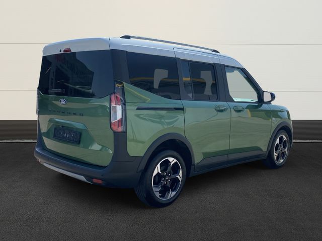Ford Tourneo Courier Active 1.0 Klma+Navi+ACC+DAB+ 5.