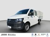 Volkswagen T6 DoKa Pritsche 4motion Allrad 2.0 TDI AHK KLIM - VW Allrad LKW