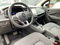 Renault ZOE - Vorschau Bild 10