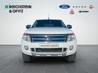 Ford Ranger Limited 2.2l TDCi Extrakabine 4x4