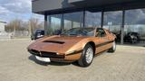 Maserati Merak 2000 GT V6, 15000 km inkl. Gutachten - Maserati Merak Gebrauchtwagen