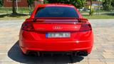 Audi Kein OPF, nur 26.700 km, Sport AGA, 280 km/h - gebrauchte Audi TT RS aus dem Jahr 2018