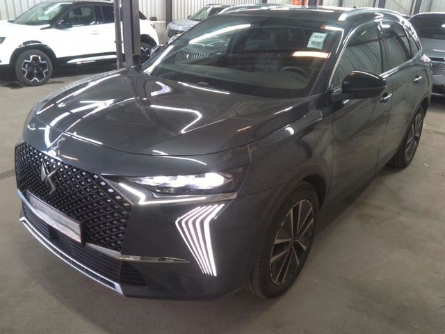 DS DS7 Crossback