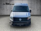 Volkswagen Crafter 35 Kasten 2.0 TDI  L3H3 AHK+Kamera+Klima - : ABS