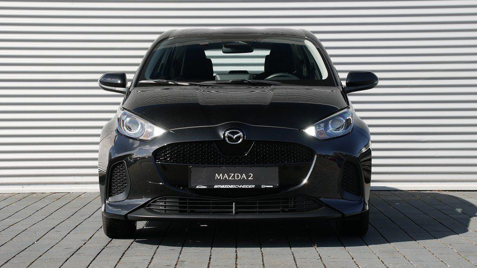 Mazda 2 Hybrid 1.5 VVT-i 116 PS CENTRE-LINE M+S imagem 2