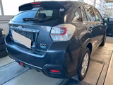 Subaru XV 2.0D AWD EXCLUSIVE/LEDER/NAV/GSD/FACELIFT/AHK - Subaru Gebrauchtwagen von 2017