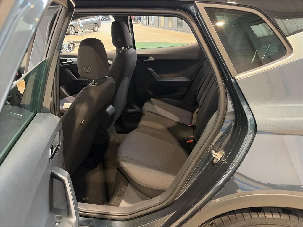 Seat Arona - Bild 8