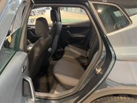 Seat Arona - Vorschau Bild 8