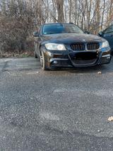 BMW 325d e91 LCI - BMW 325: 325d E91