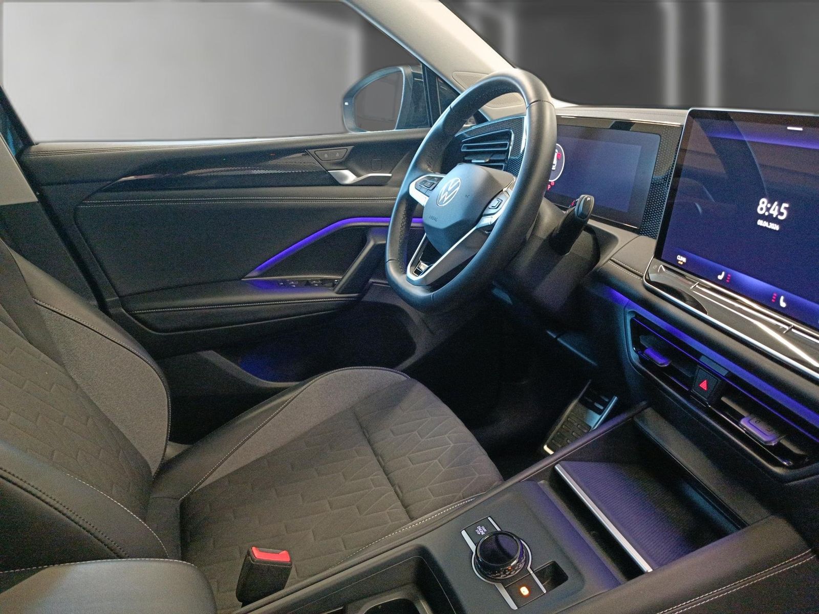 Volkswagen Tiguan - Bild 15