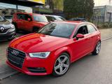 Audi A3 S line Sportpaket, NAVI, PDC, 150PS - mit Diesel-Antrieb: Limousine, Sportpaket