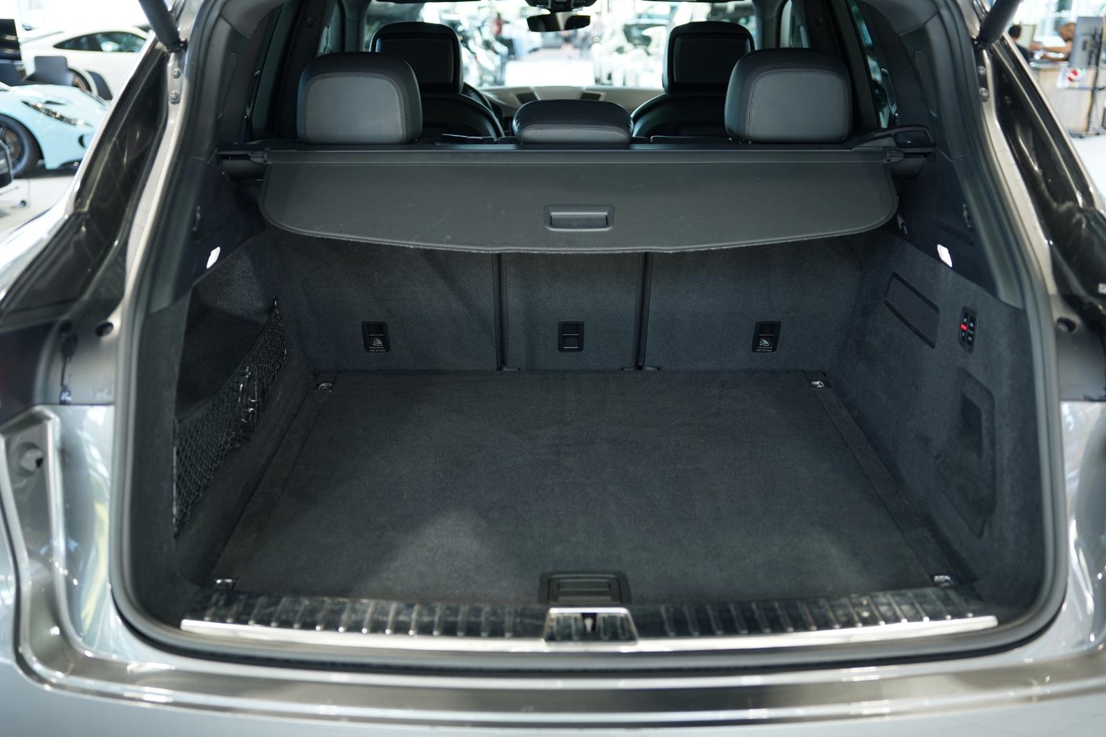 Porsche Cayenne *22 Sport-Design *BOSE *Pano *LUFT 