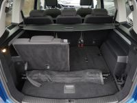Volkswagen Touran - Vorschau Bild 23