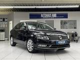 Volkswagen Passat 2.0 TDI Highline Navi Leder Kamera ACC - gebrauchte VW Passat aus dem Jahr 2014