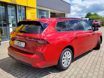 Bild 3 Opel Astra L Sports Tourer Enjoy 1.2 Turbo