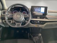 Suzuki Swift - Vorschau Bild 10