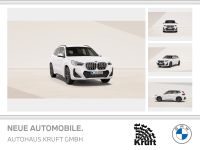 BMW X1 - Vorschau Bild 1