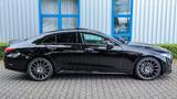 Mercedes-Benz CLS 350d 4Matic AMG*ACC*S.DACH*BURMESTER*KAMERA* - Mercedes-Benz CLS 350: AMG