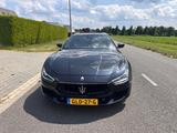 Maserati Ghibli 3.0 V6 430HP GranSport SQ4 GS Ribelle - Maserati Ghibli GranSport