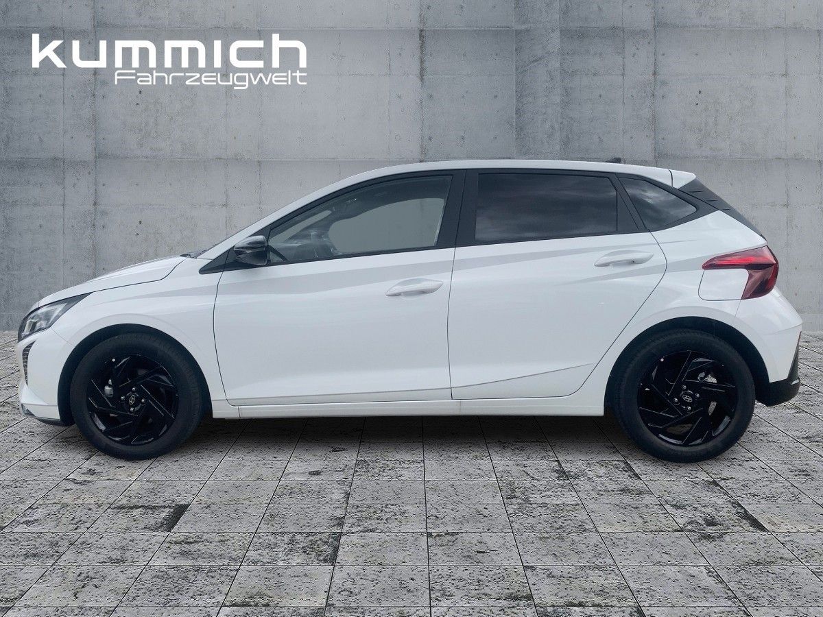 Hyundai i20 - Bild 6
