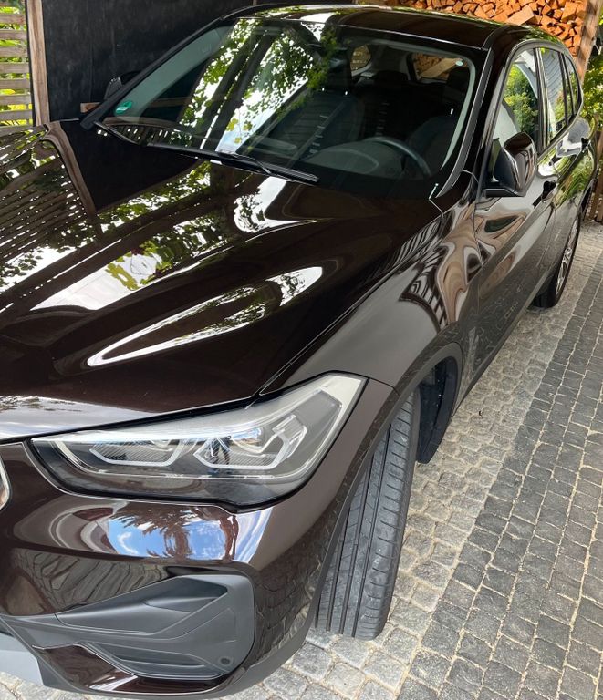 Image of BMW X1