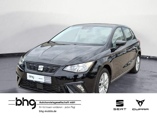 Seat Ibiza 1.0 TSI Style