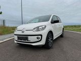 Volkswagen VW up! Groove up! mit Surround Anlage! - Volkswagen e-up!