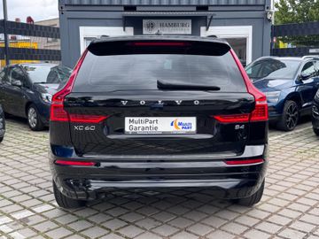 Volvo XC60 - 5