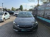 Opel Astra K Lim. 5-trg. Active Start/Stop - Opel Astra Active mit Diesel-Antrieb