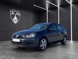 Volkswagen Golf 1.2 TSI Metallic Navi*SHZ*PDC*Bluetooth*AHK - : Blau, Metallic
