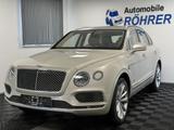 Bentley Bentayga W12 White Sand / 1.Hand / unfallfrei - scheckheftgepflegte Bentley Bentayga