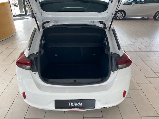 Fahrzeugabbildung Opel Corsa F Edition 1.2T LED/NAVI/ALU/TEMPOMAT