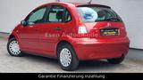 Citroën C3 1.4 Confort*Klimaanlage*5Trg*Hu/Au Neu* - gebrauchte Citroën C3 aus dem Jahr 2006