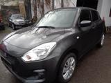 Suzuki Swift Comfort 4x4 - Suzuki Gebrauchtwagen in Saarbrücken