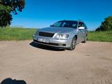 Opel Omega Caravan 2.5 DTI Steinmetz / Irm... - gebrauchte Opel Omega aus dem Jahr 2003